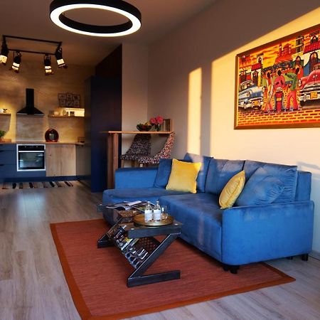 Apartman - Modern Home Bardejov Exterior foto