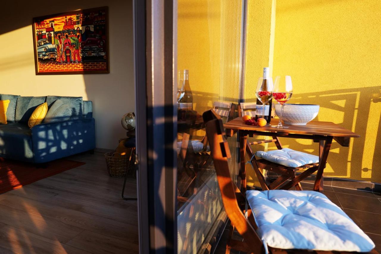 Apartman - Modern Home Bardejov Exterior foto